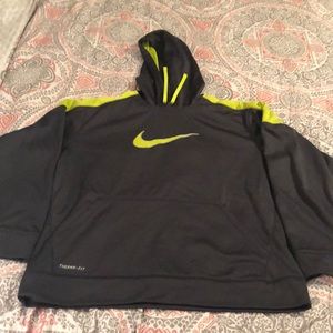 Nike hoodie
